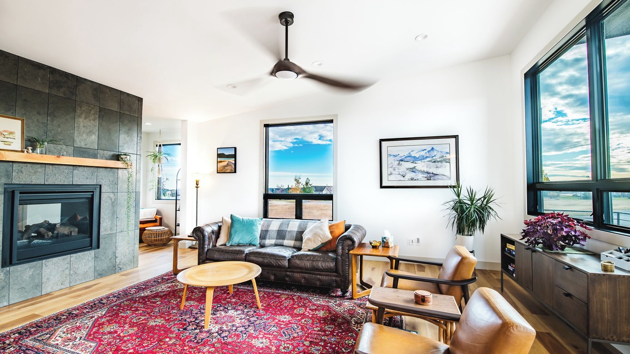 Photo of Livingroom in Red Lodge