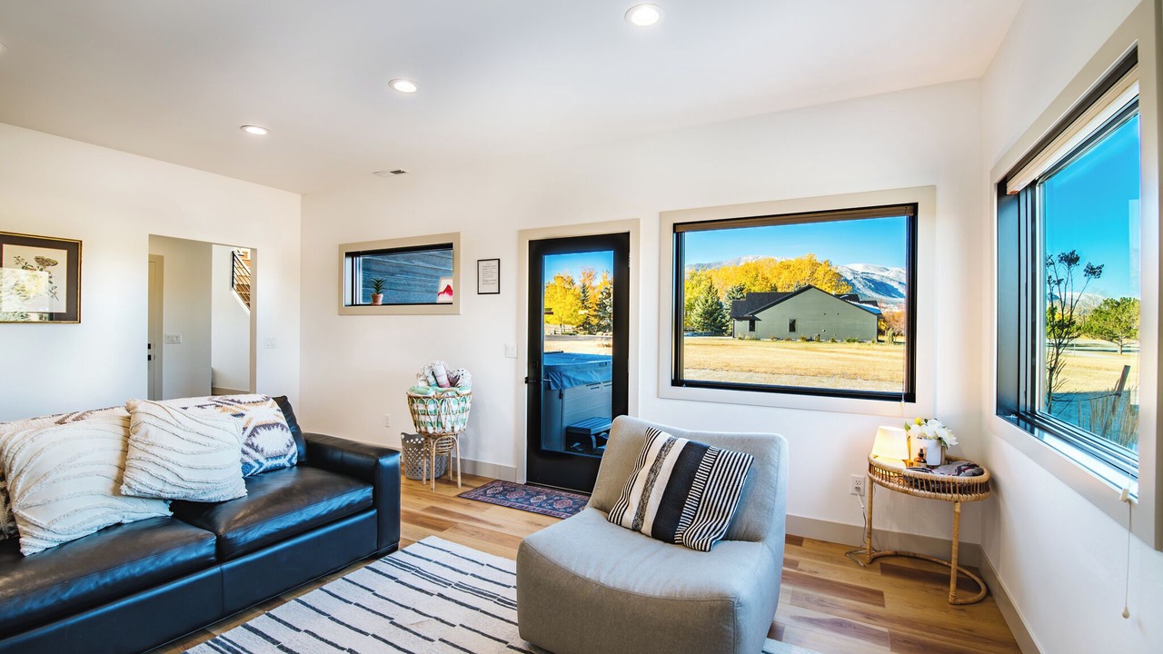 Photo of Livingroom in Red Lodge