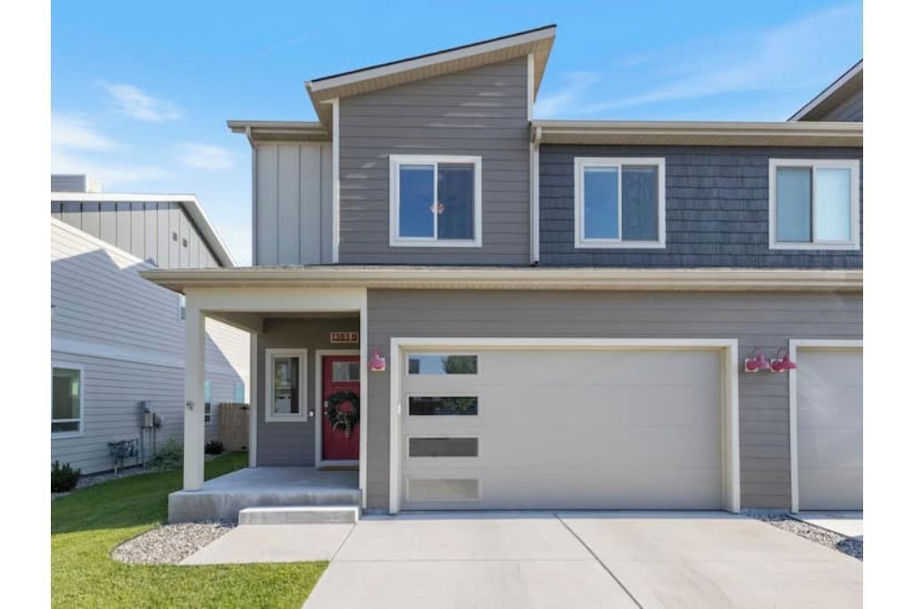 Photo of Outdoor in Bozeman