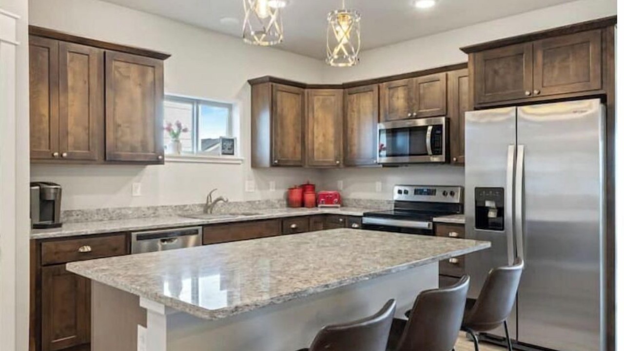 Photo of Kitchen in Bozeman