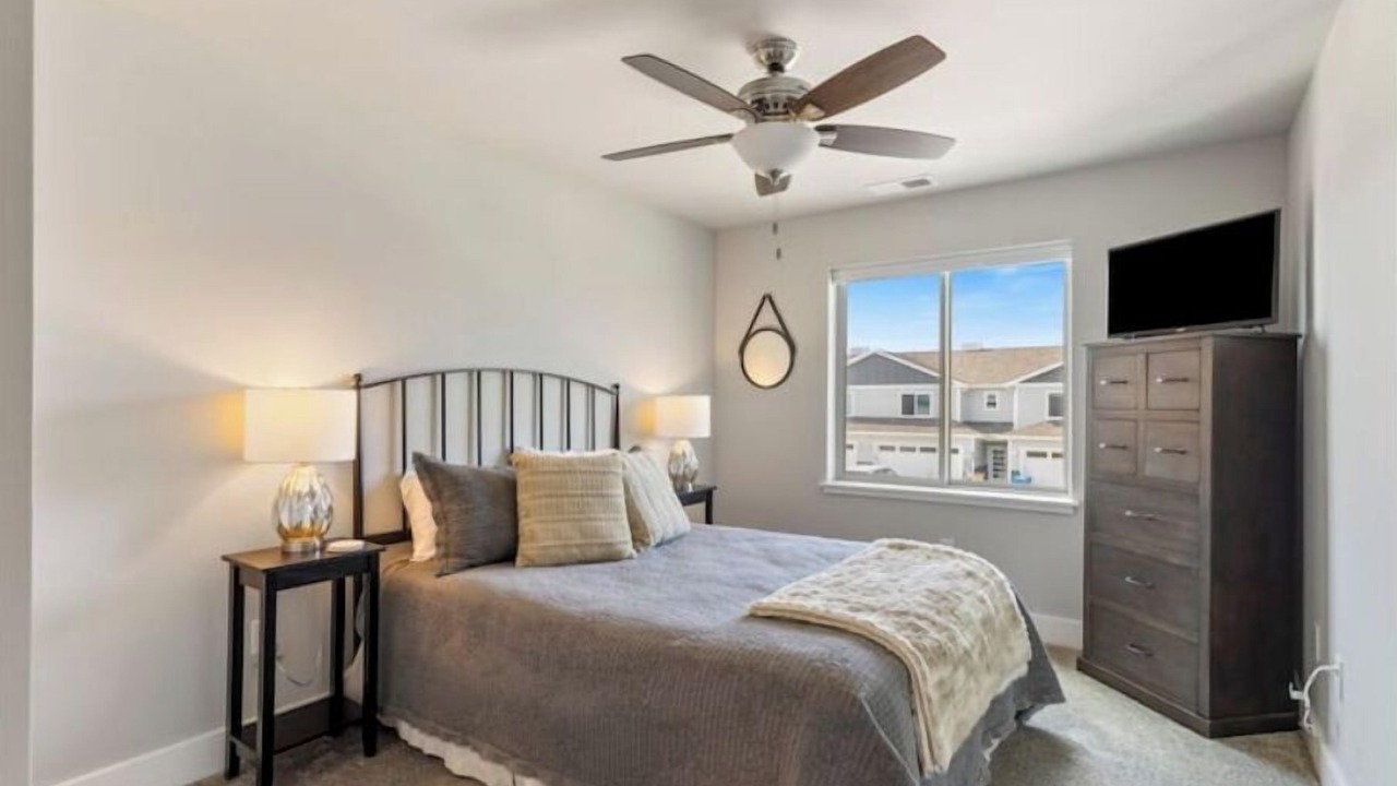 Photo of Bedroom in Bozeman