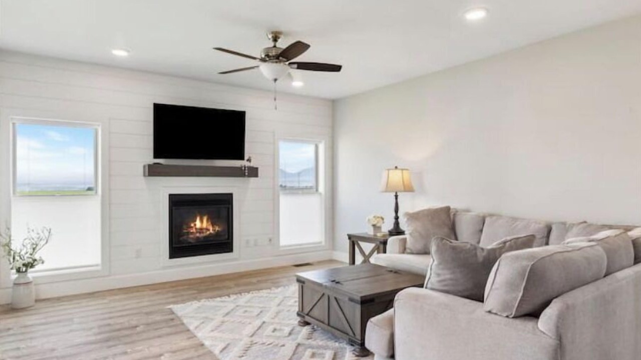 Photo of Livingroom in Bozeman