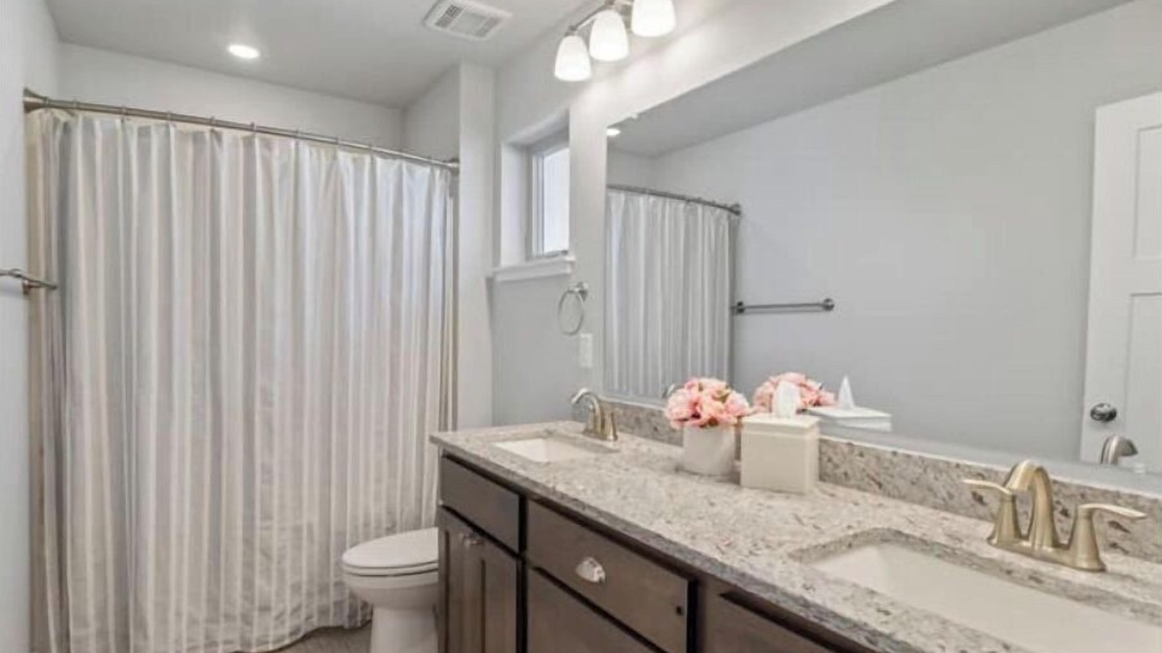 Photo of Bathroom in Bozeman