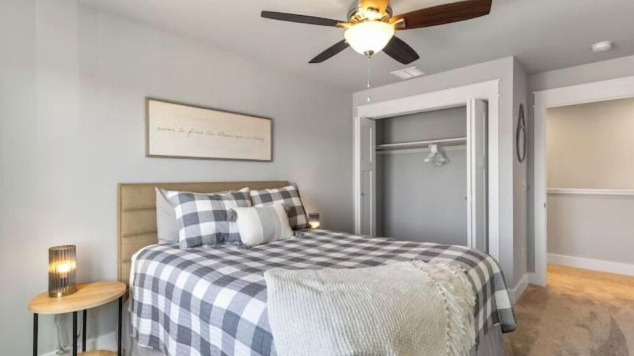 Photo of Bedroom in Bozeman