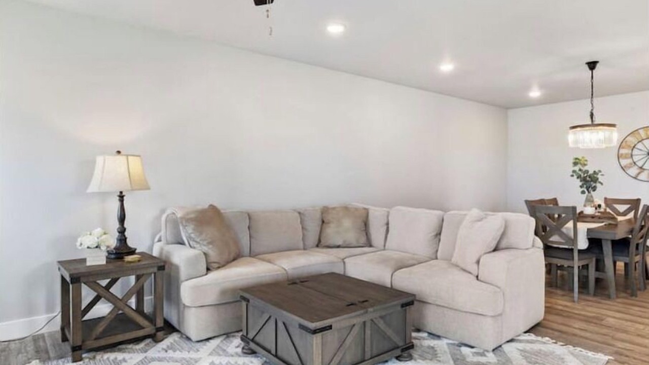 Photo of Livingroom in Bozeman