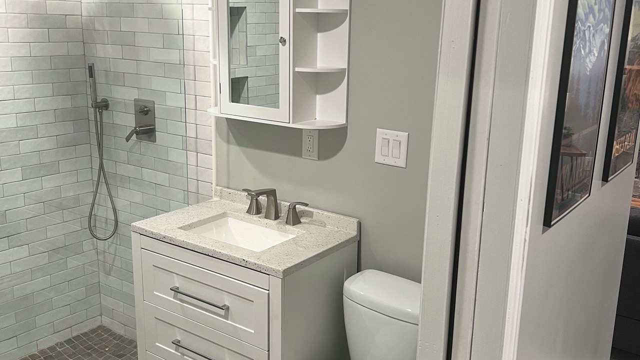 Photo of Bathroom in Cascade-Chipita Park