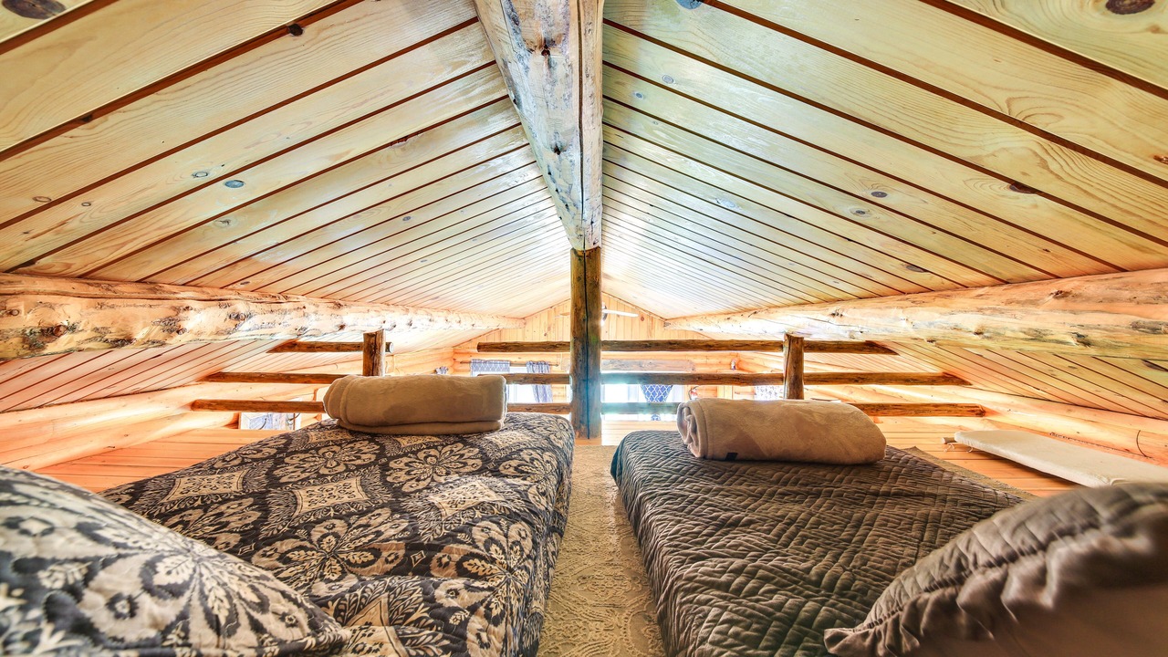 Photo of Bedroom in Trout Creek