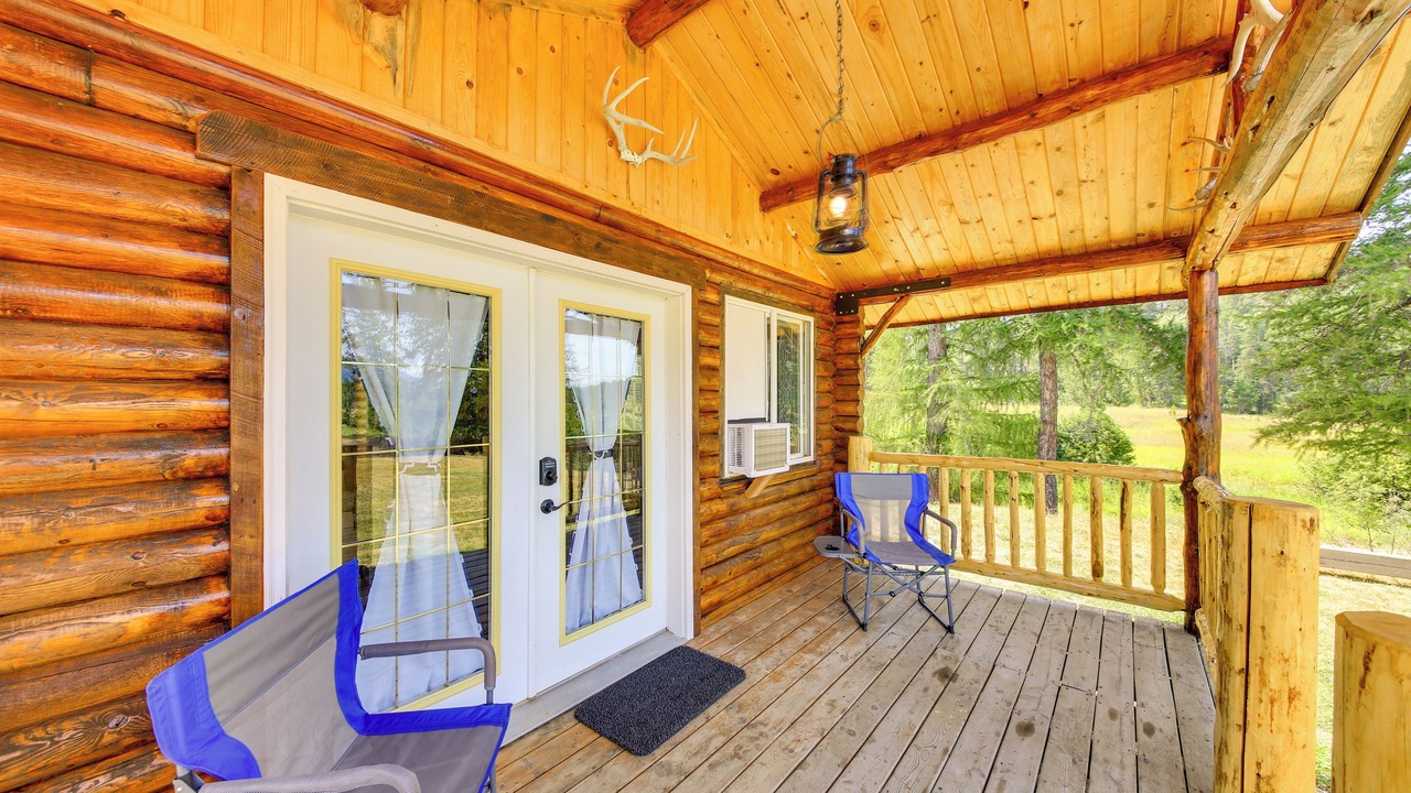 Photo of Outdoor in Trout Creek