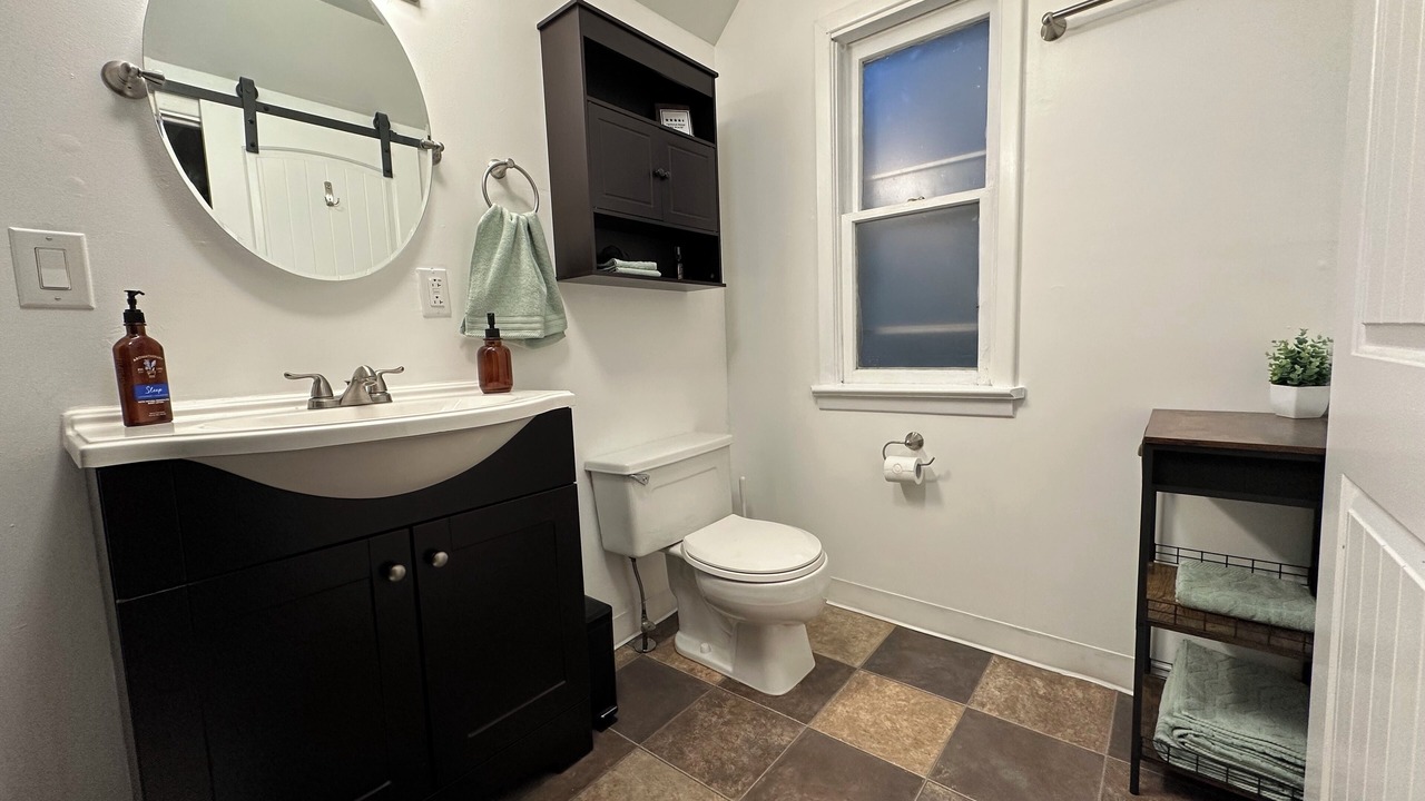 Photo of Bathroom in South Side