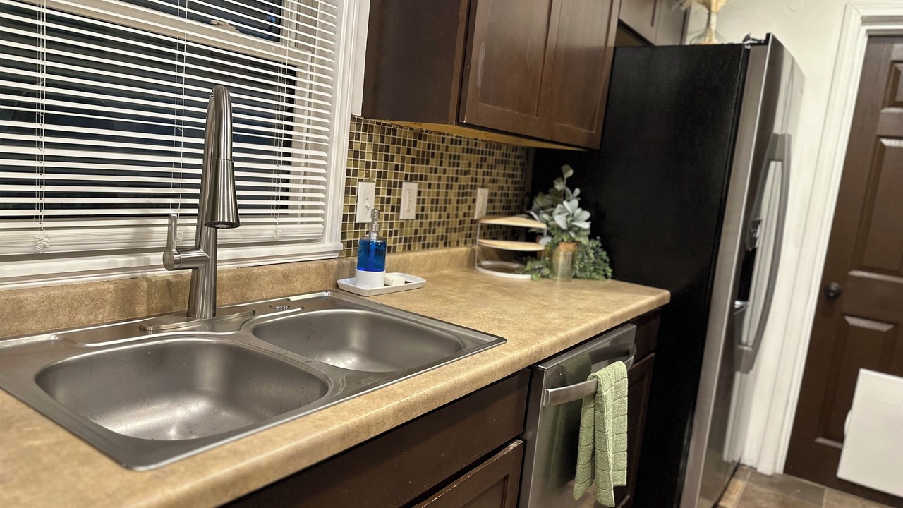 Photo of Kitchen in South Side