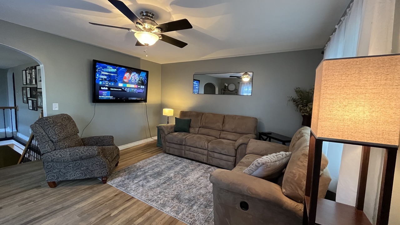 Photo of Livingroom in South Side
