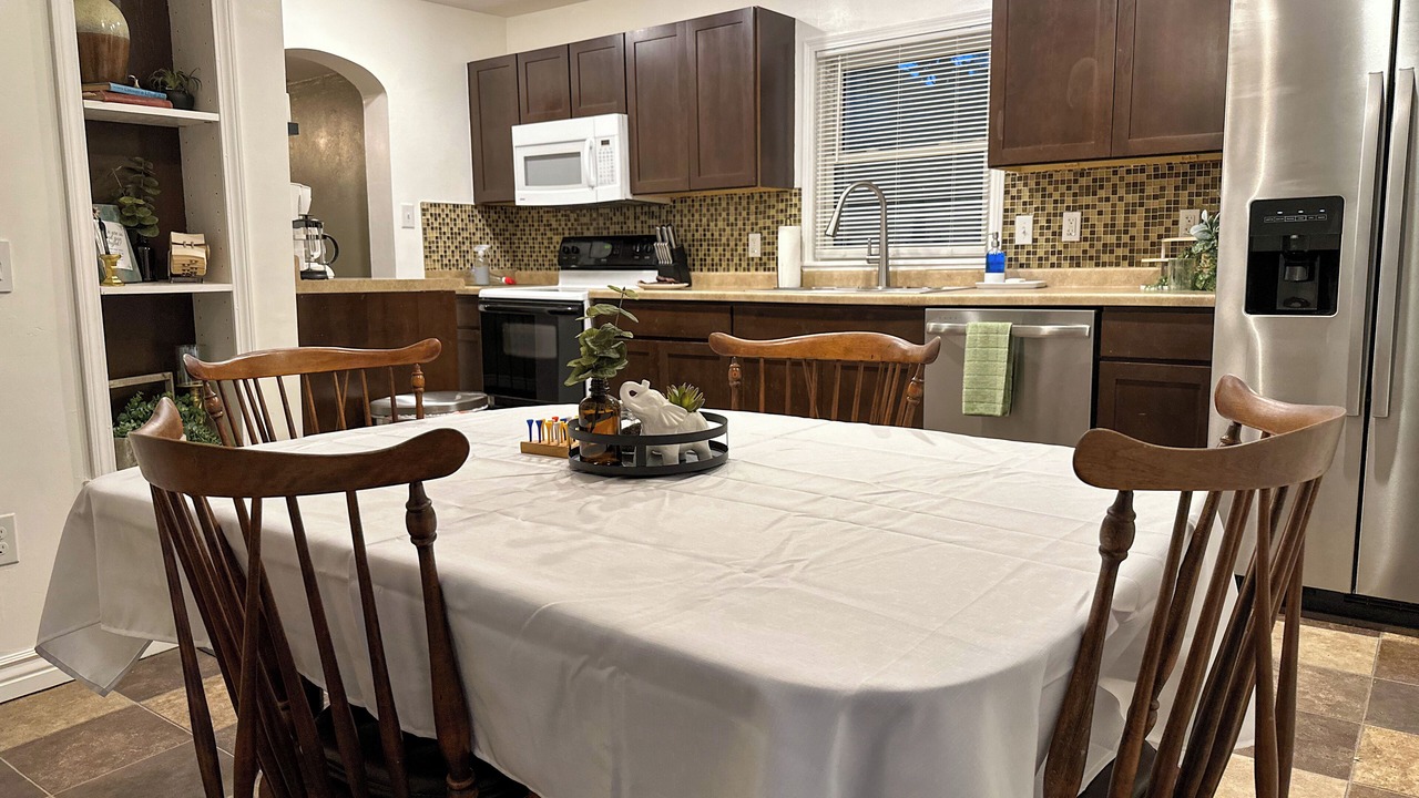 Photo of Kitchen in South Side