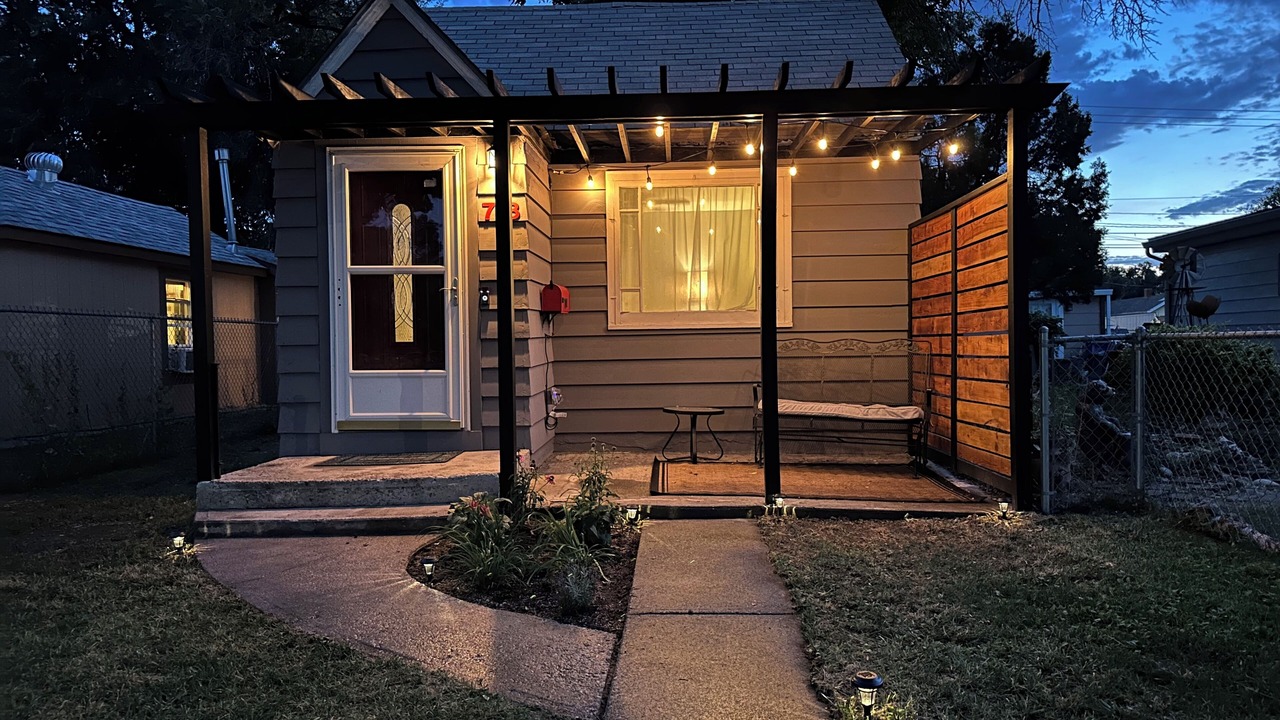 Photo of Patio Balcony in South Side