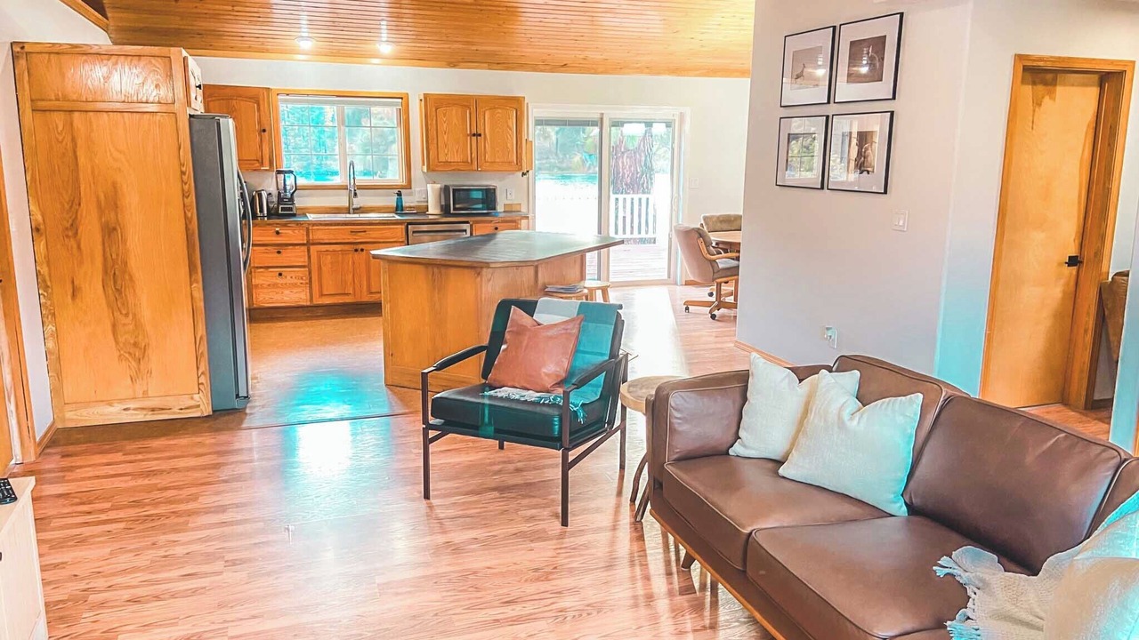 Photo of Livingroom in Thompson Falls