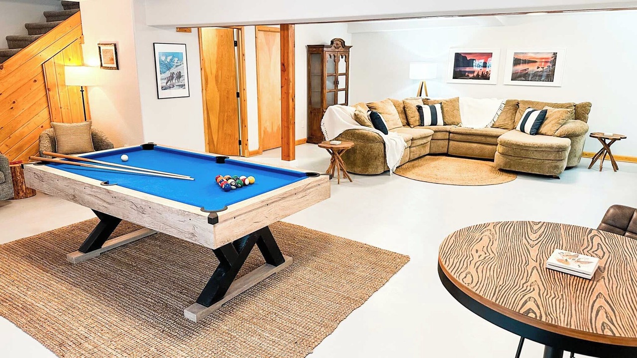 Photo of Bedroom in Thompson Falls