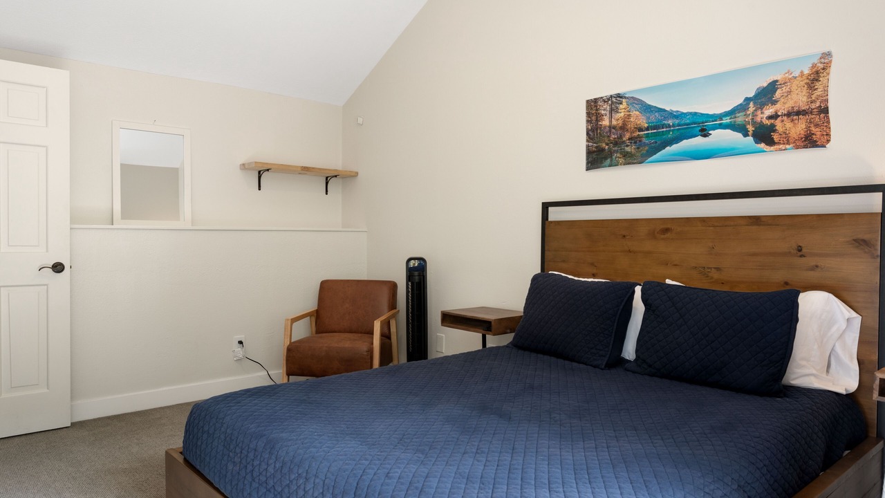 Photo of Bedroom in Eagle-Vail