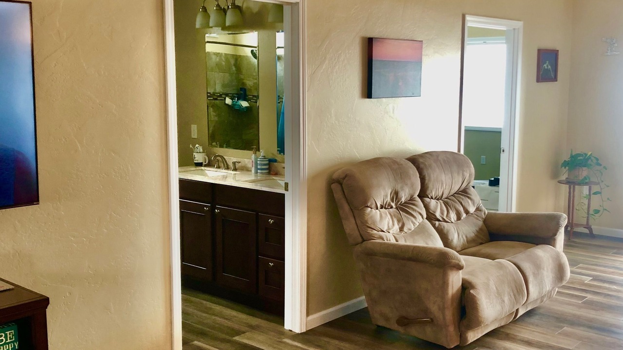 Photo of Livingroom in Vandalia