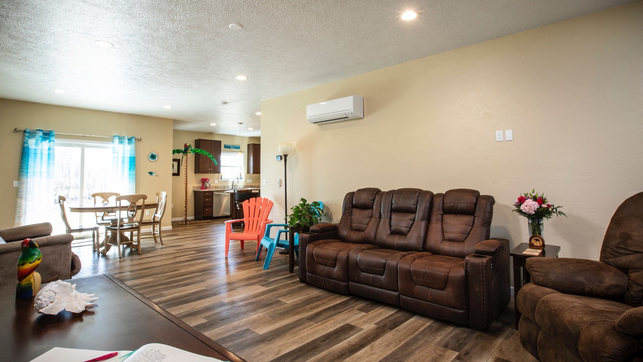 Photo of Livingroom in Vandalia