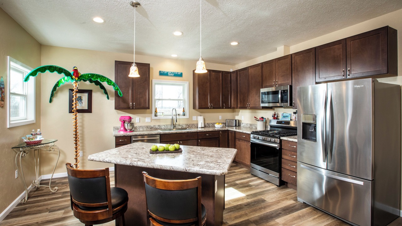 Photo of Kitchen in Vandalia