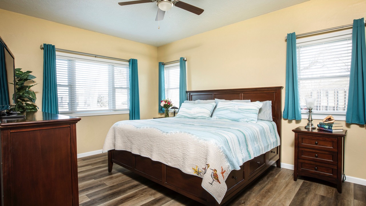 Photo of Bedroom in Vandalia