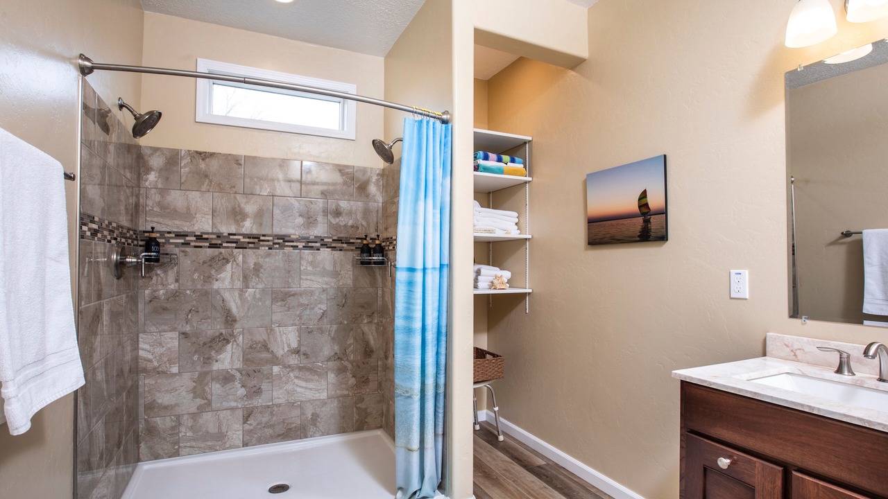 Photo of Bathroom in Vandalia