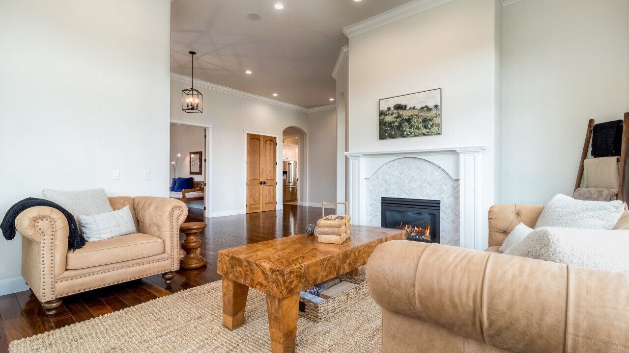 Photo of Bedroom in Walla Walla