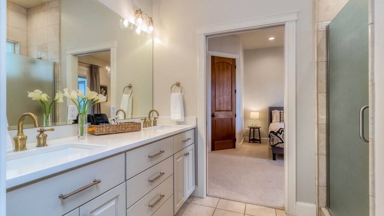 Photo of Bathroom in Walla Walla