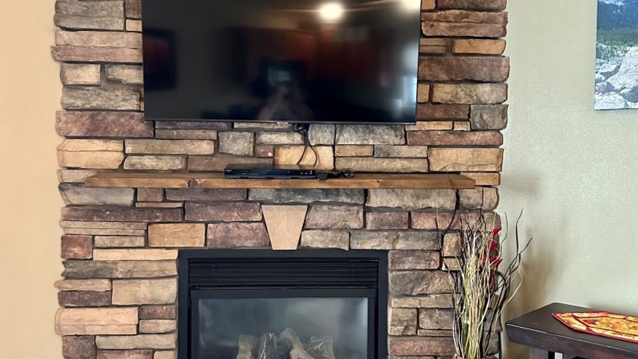 Photo of Livingroom in Red Lodge