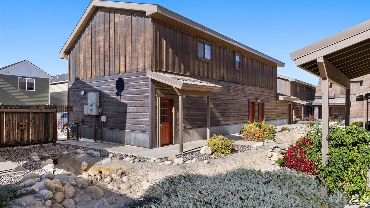 Photo of Outdoor in Red Lodge