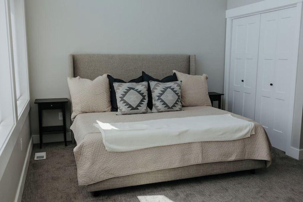 Photo of Bedroom in Red Lodge