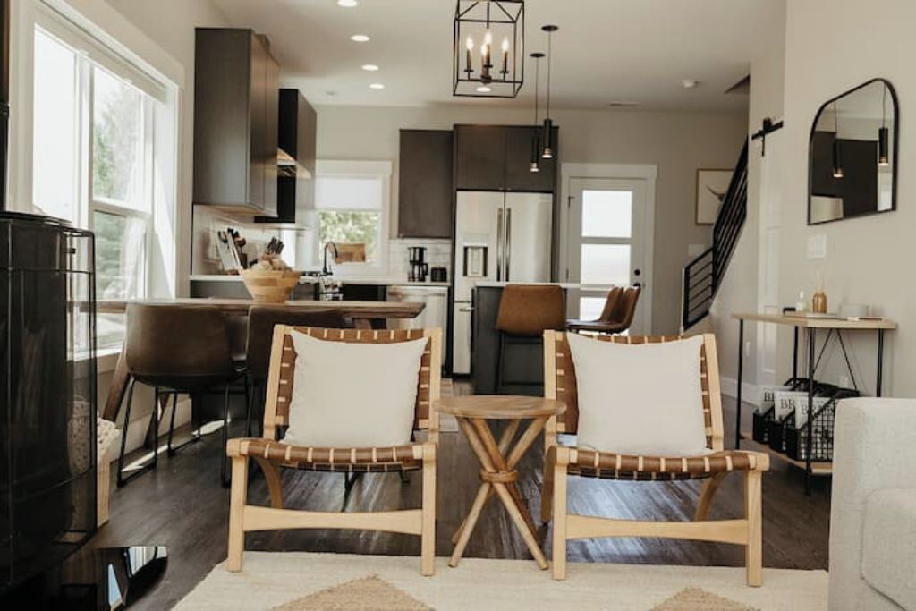 Photo of Livingroom in Red Lodge