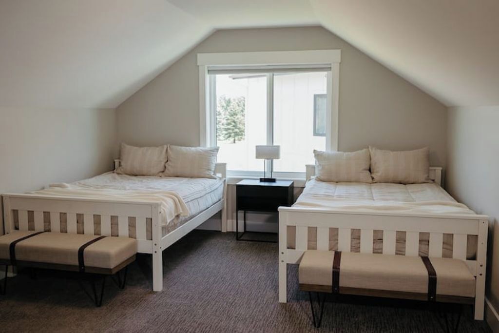 Photo of Bedroom in Red Lodge