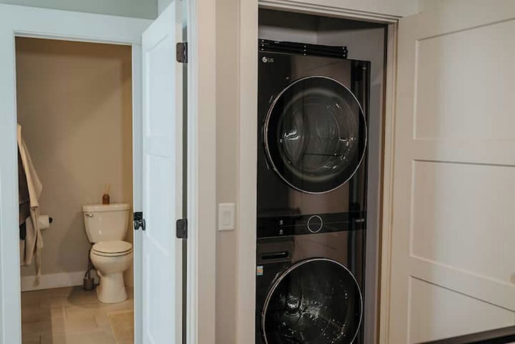 Photo of Bathroom in Red Lodge