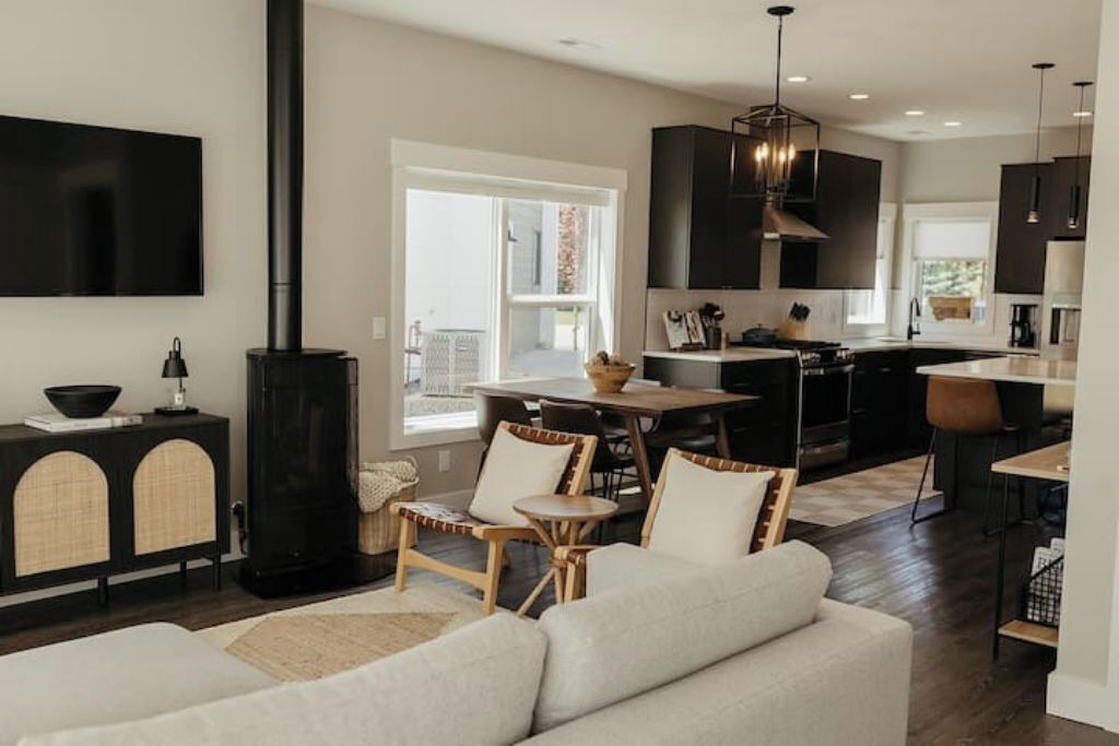 Photo of Livingroom in Red Lodge