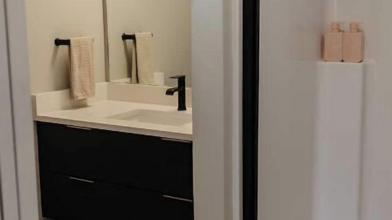 Photo of Bathroom in Red Lodge