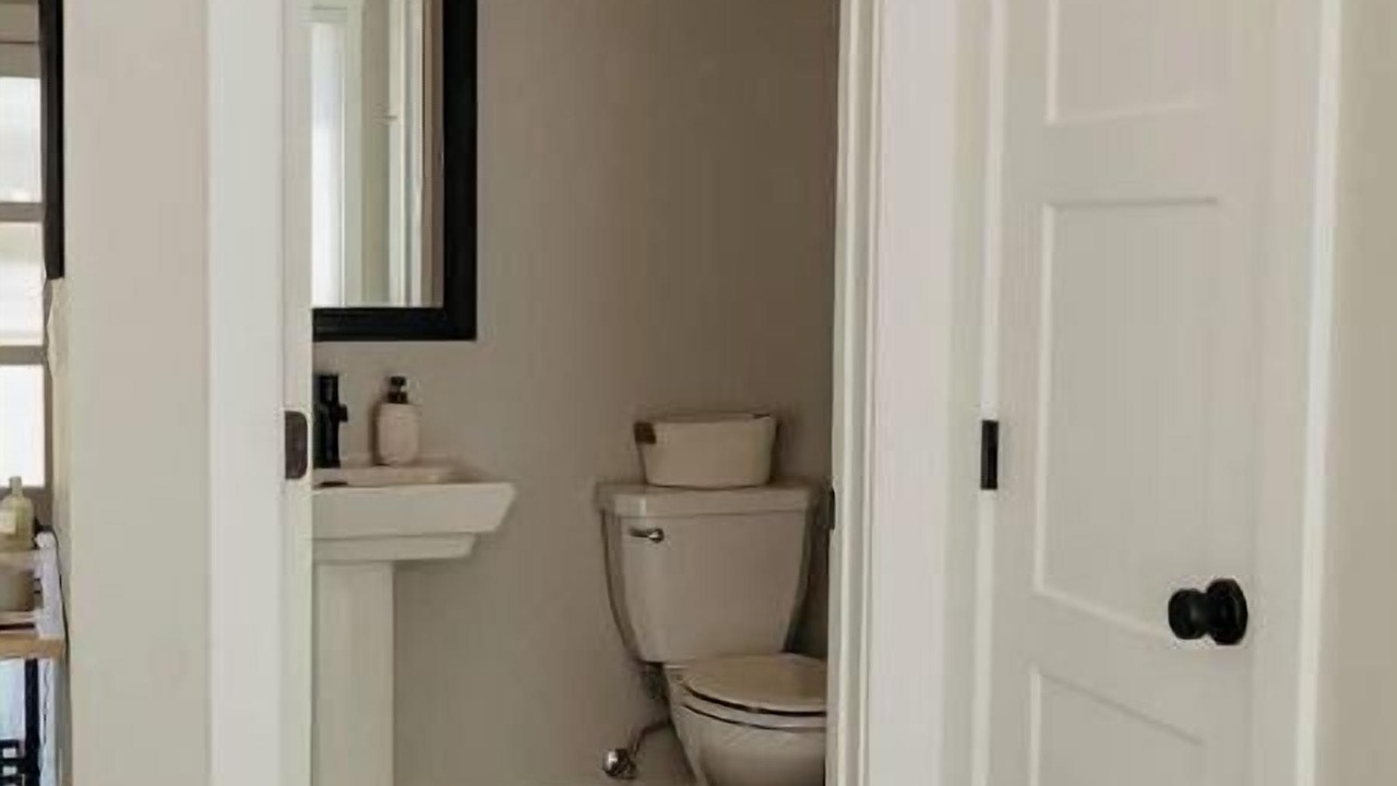 Photo of Bathroom in Red Lodge