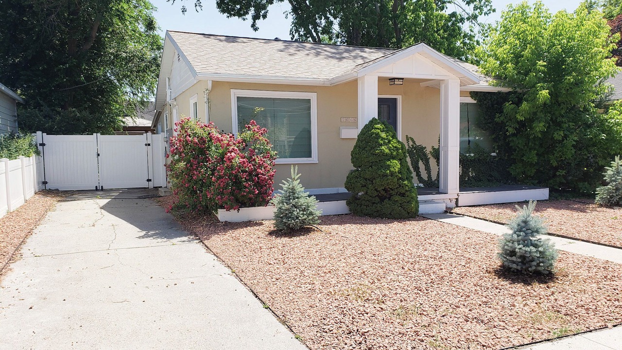 Photo of Outdoor in East Central