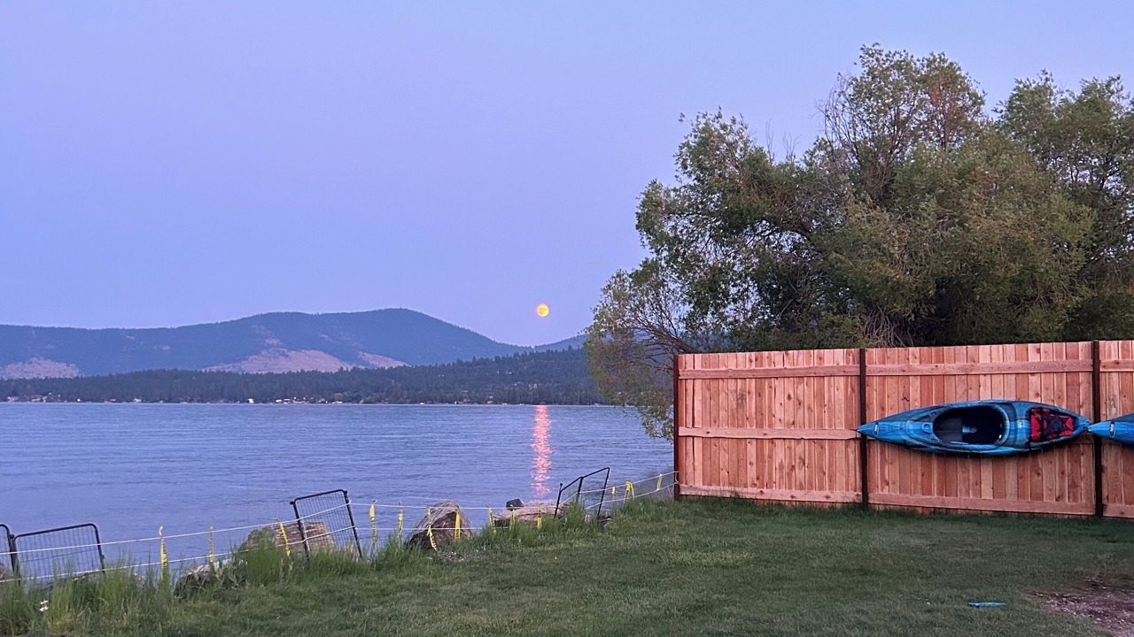 Photo of Outdoor in Elmo