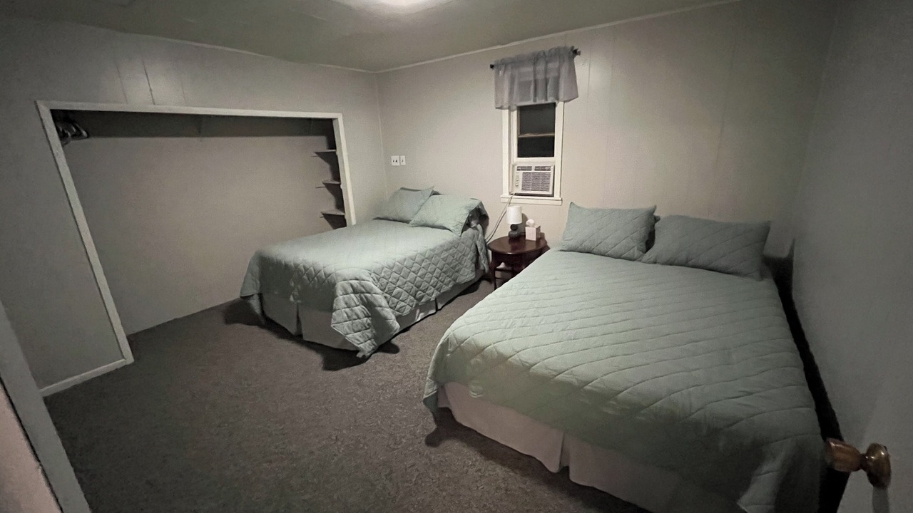 Photo of Bedroom in Miller