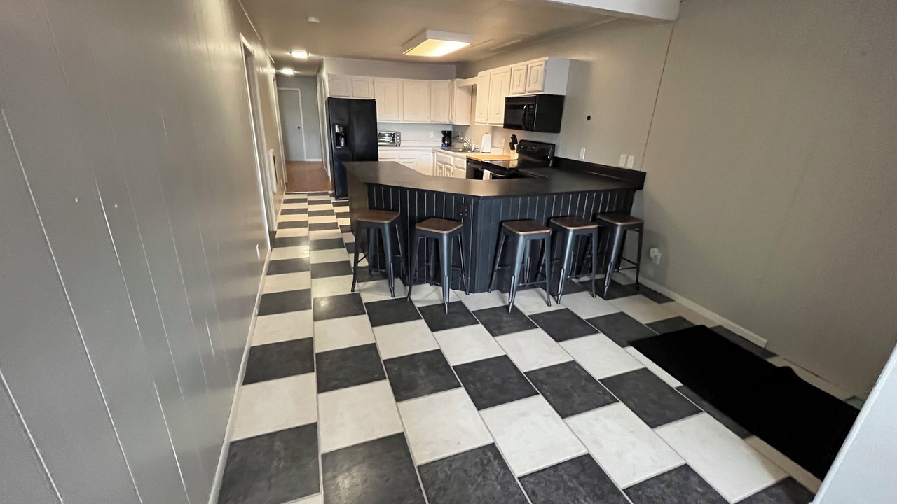 Photo of Kitchen in Miller