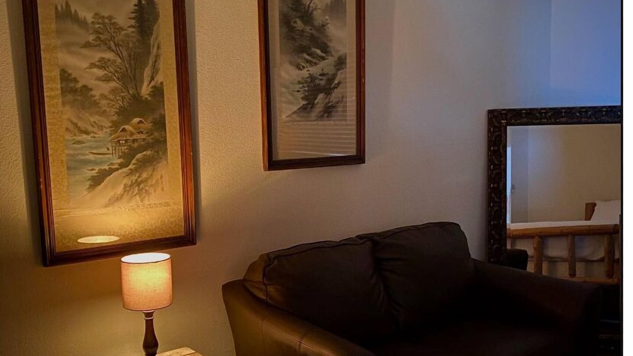 Photo of Livingroom in Darby