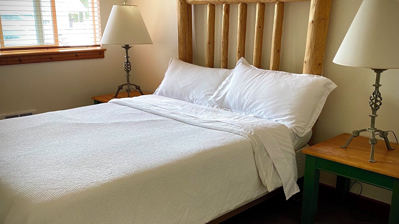 Photo of Bedroom in Darby