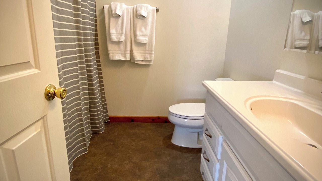 Photo of Bathroom in Darby