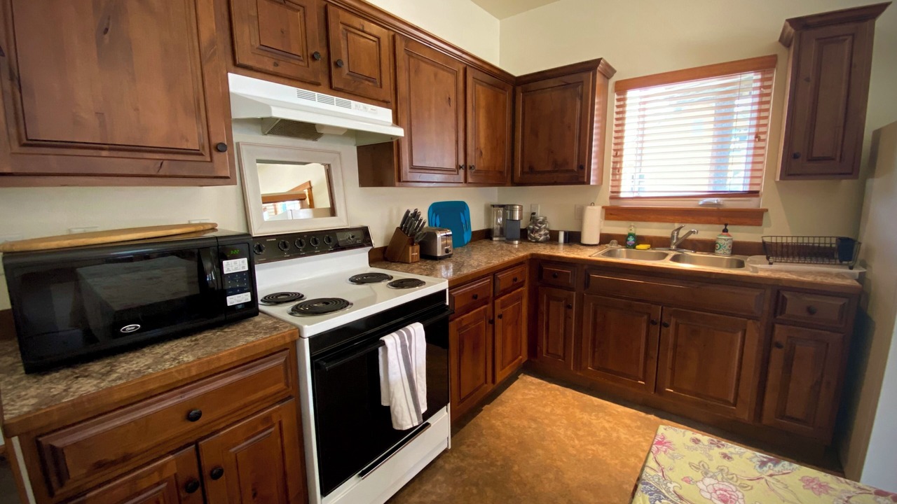 Photo of Kitchen in Darby