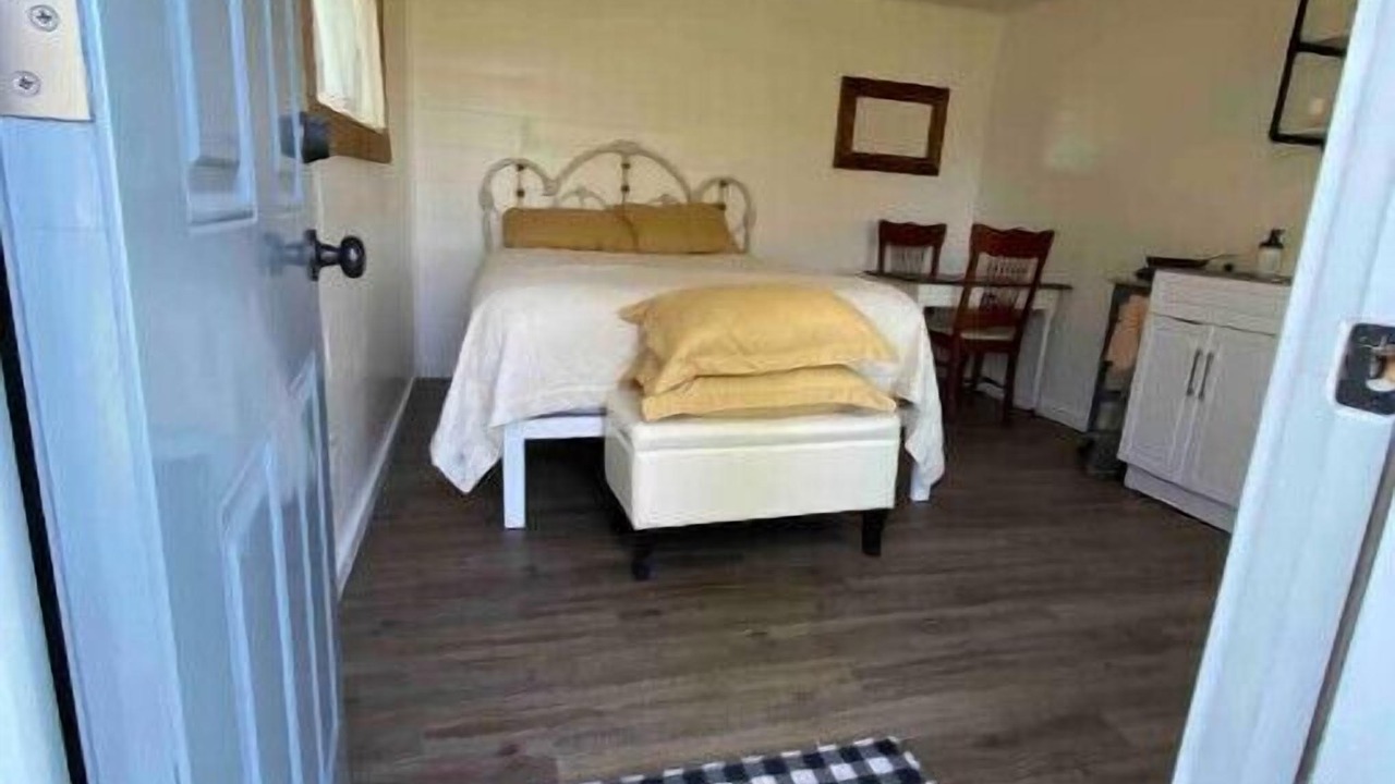 Photo of Bedroom in St. Ignatius