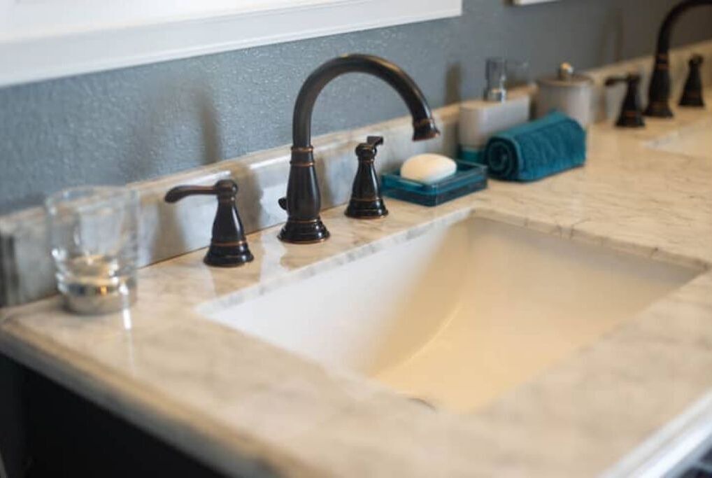 Photo of Bathroom in Darby