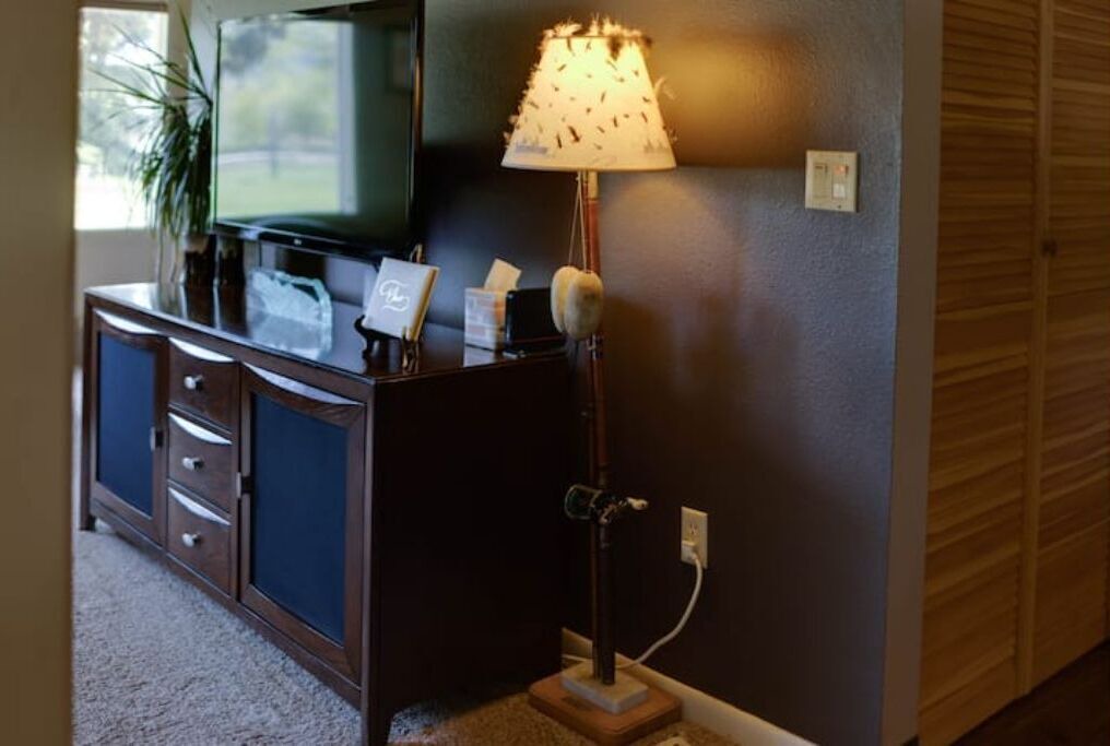 Photo of Livingroom in Darby