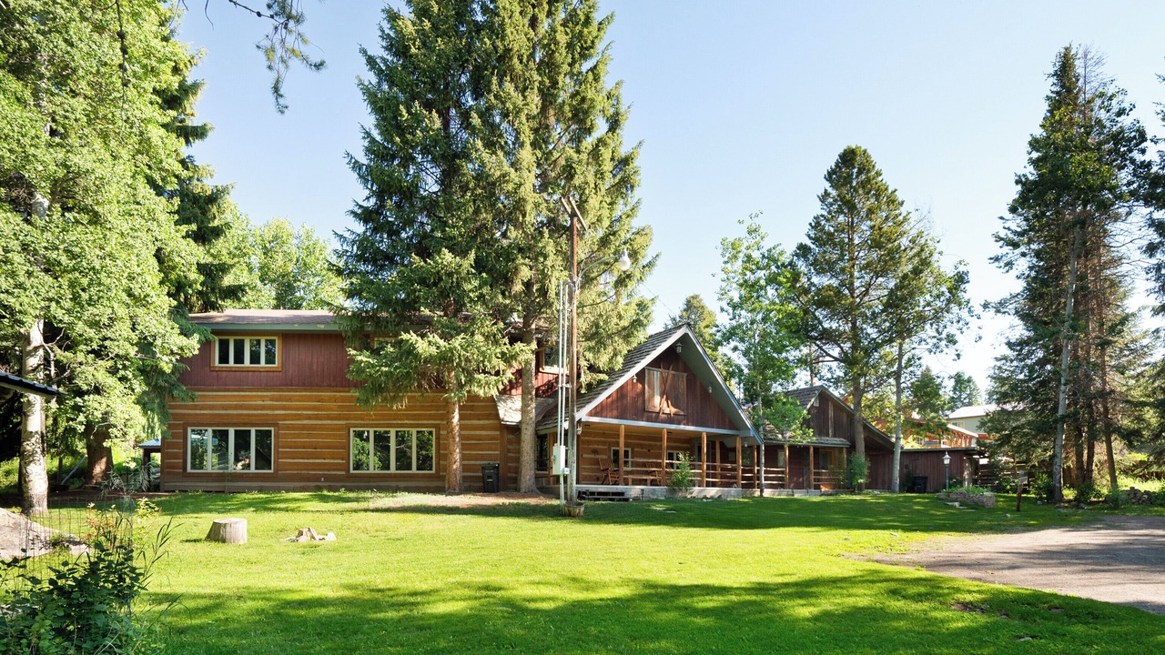 Photo of Outdoor in Jardine