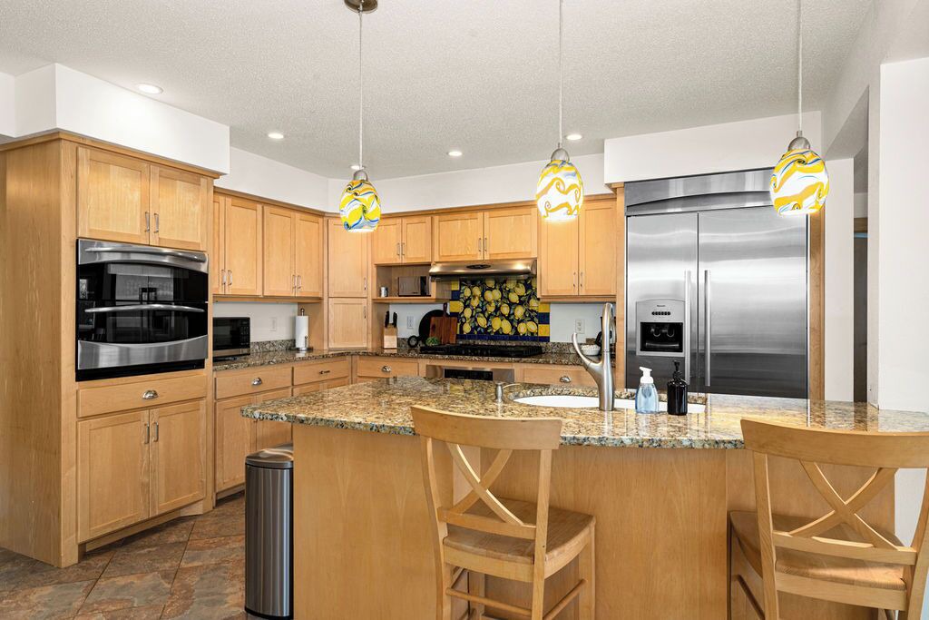 Photo of Kitchen in French River