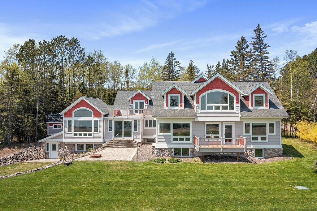 Photo of Outdoor in French River